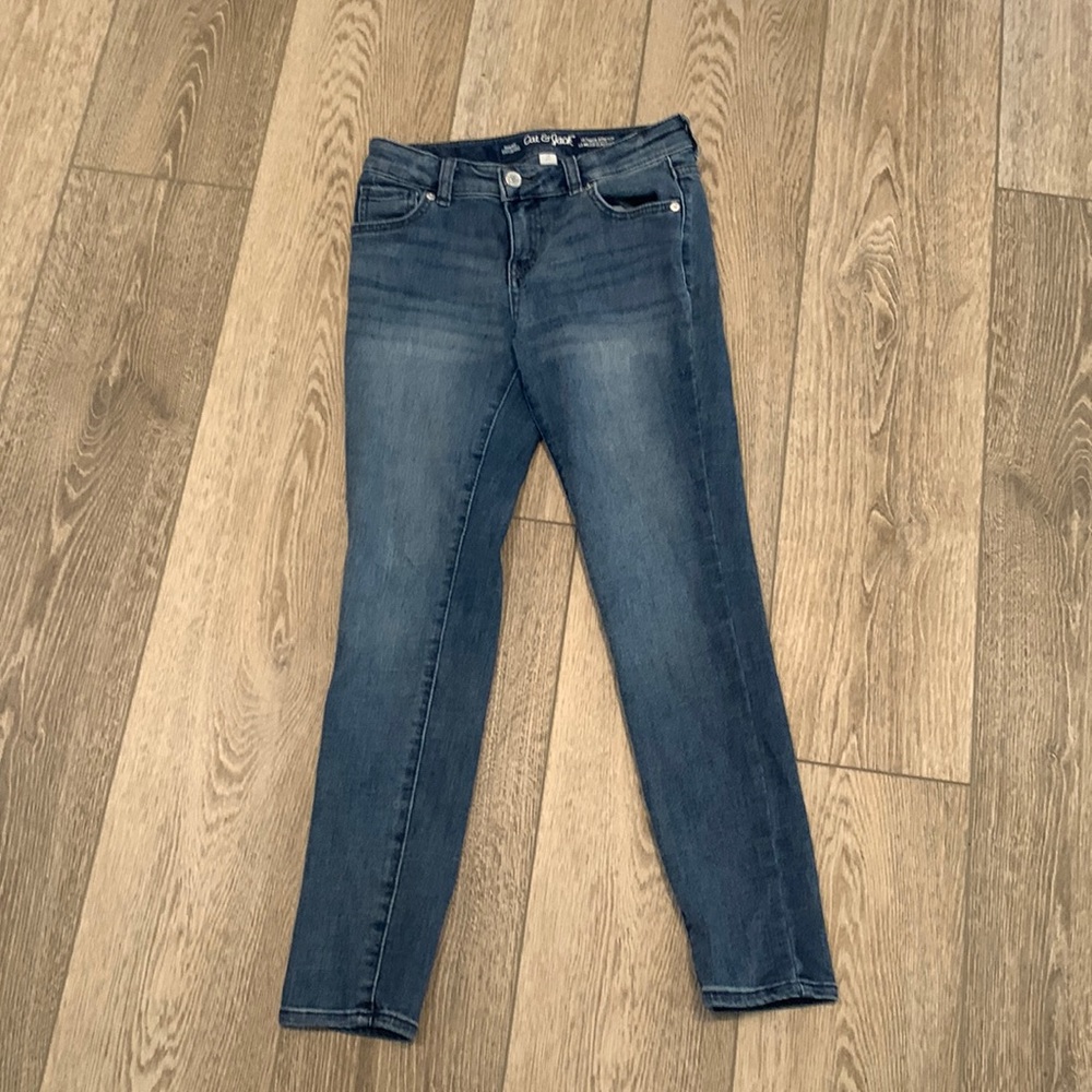 Cat & Jack Kids Skinny Jeans